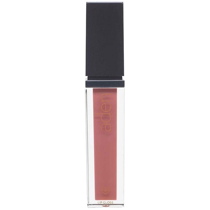 Aden Lipgloss Nude 07