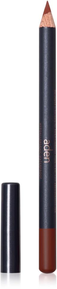 ADEN Lipliner Pencil BRICK 53 1,14 g