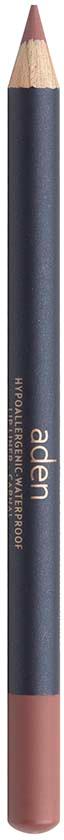 Aden Lipliner Pencil CARNAL 21