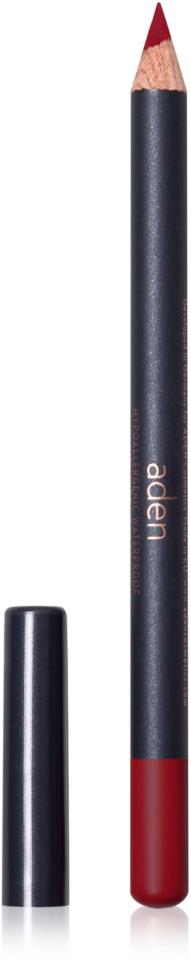 ADEN Lipliner Pencil CRANBERRY 47 1,14 g