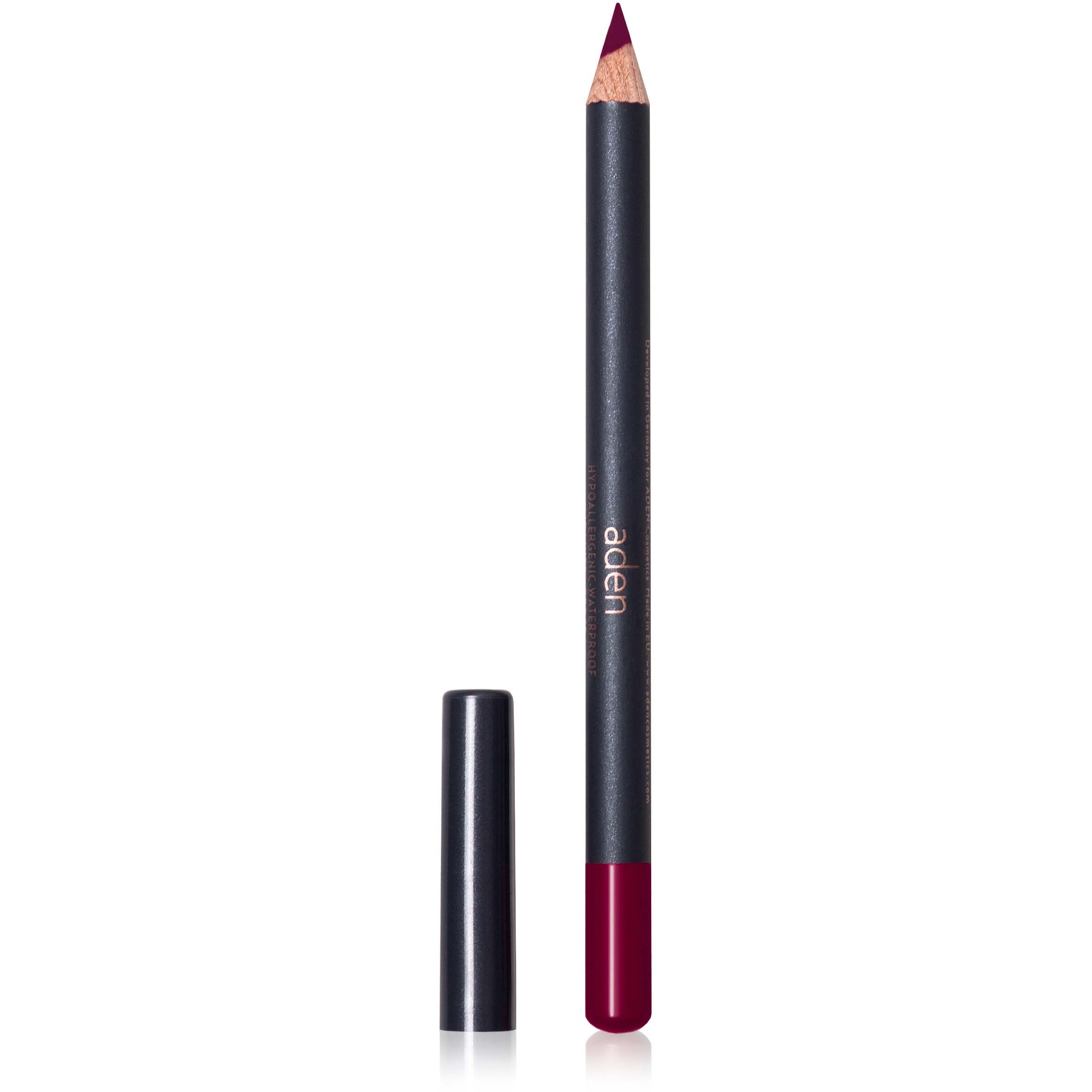 Aden Lipliner Pencil CYCLAMEN 44