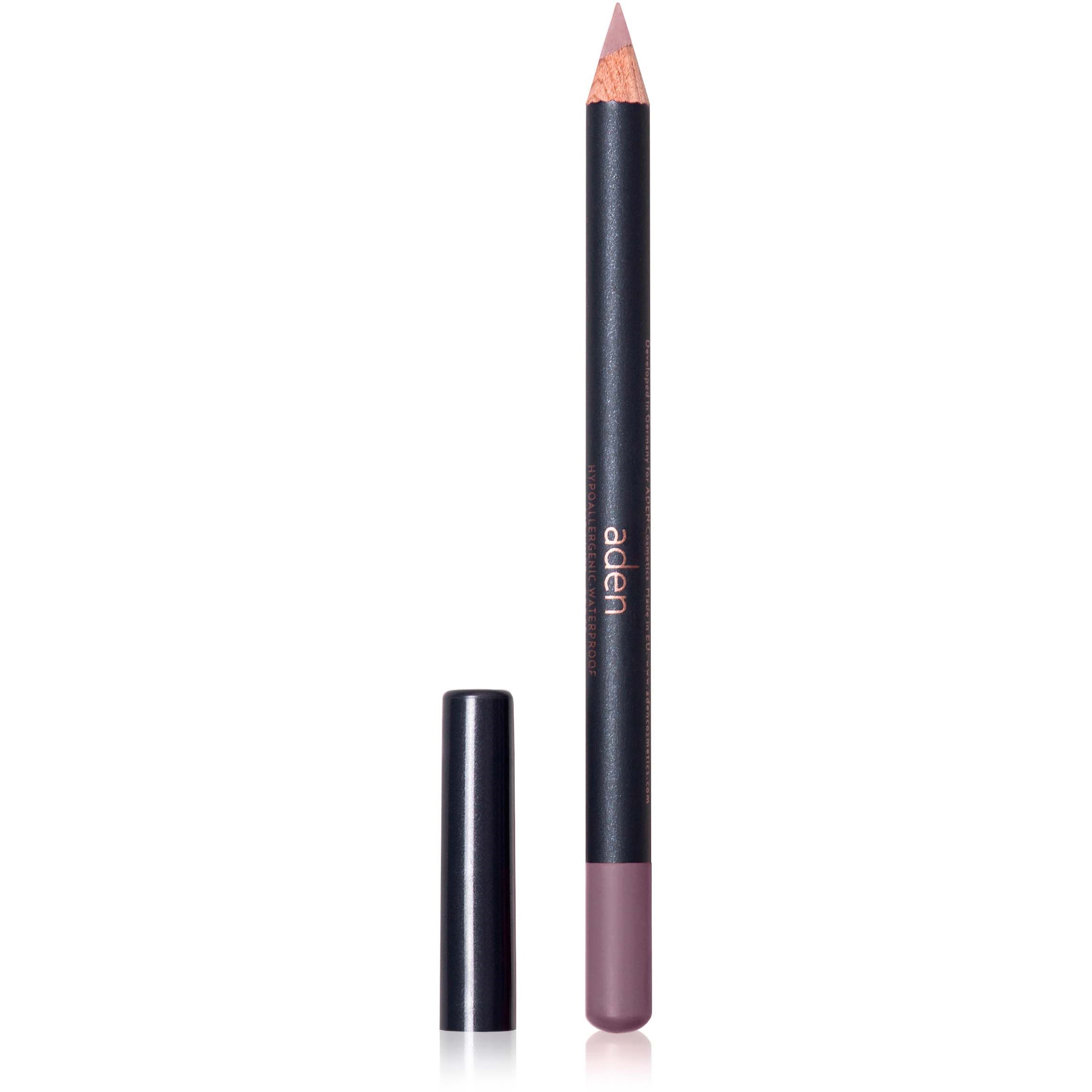 Bilde av Aden Lipliner Pencil Extreme Nude 62