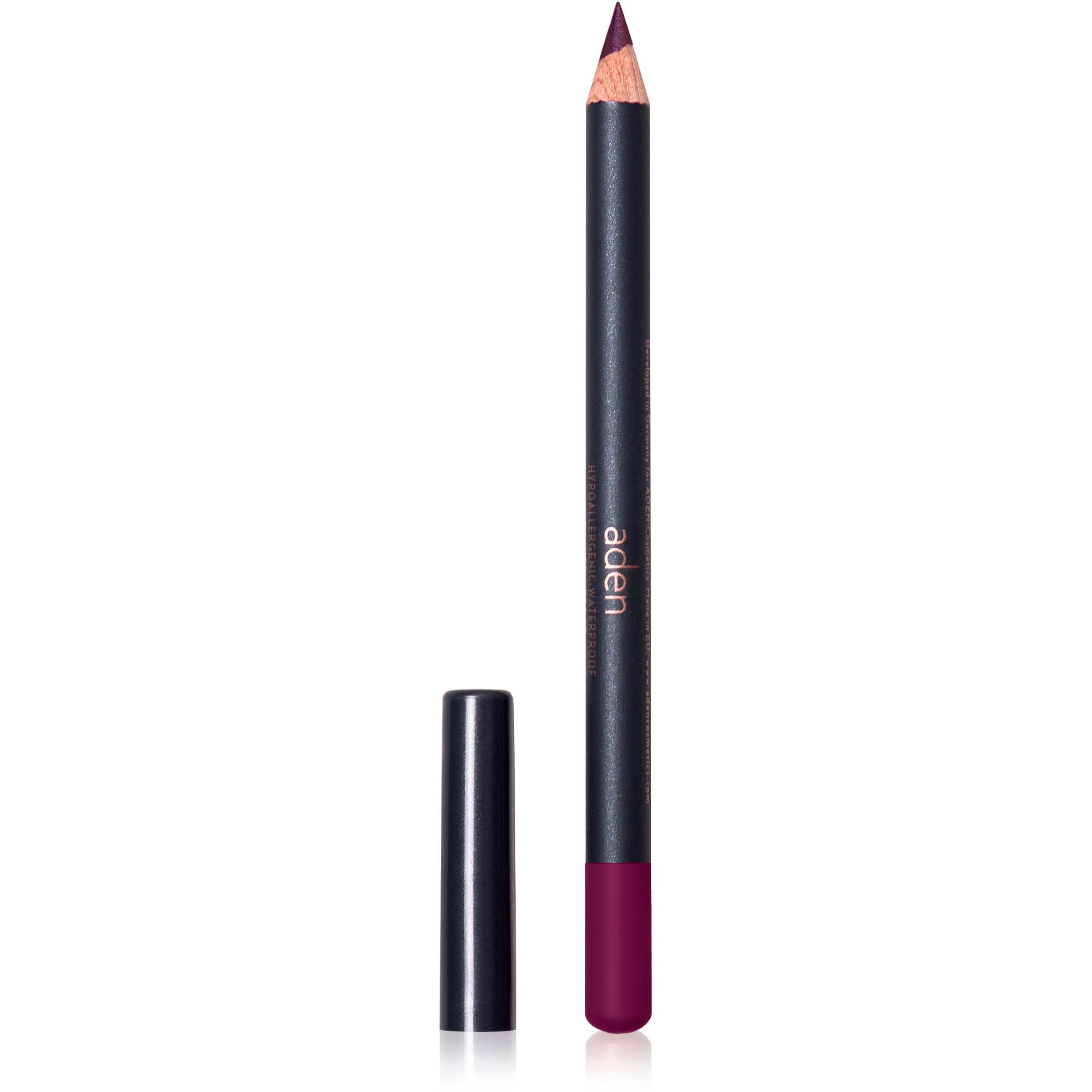 Aden Lipliner Pencil MEDUSA 58