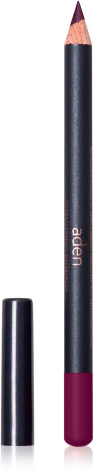 ADEN Lipliner Pencil MEDUSA 58 1,14 g