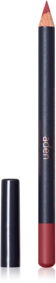 ADEN Lipliner Pencil NECTARINE 32 1,14 g