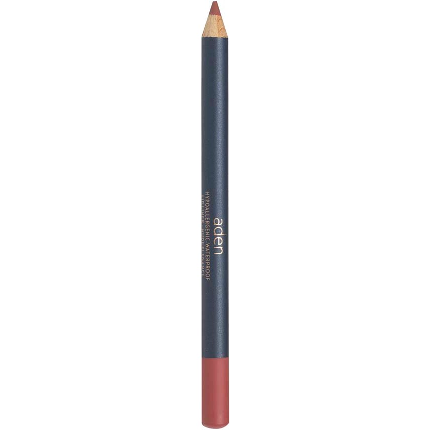 Aden Lipliner Pencil NUDE ELEGANCE 28