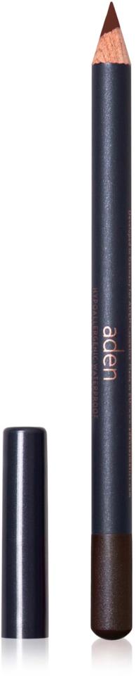 ADEN Lipliner Pencil NUTMEG 31 1,14 g