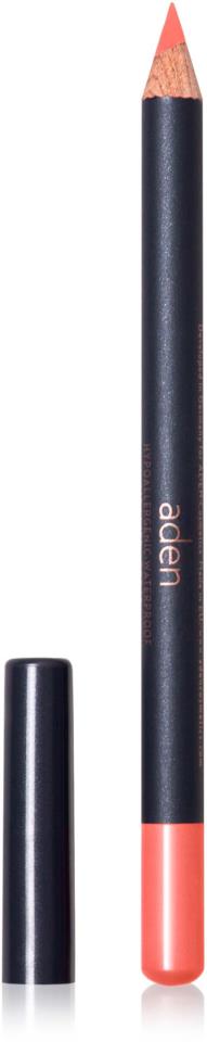ADEN Lipliner Pencil PAPAYA 45 1,14 g