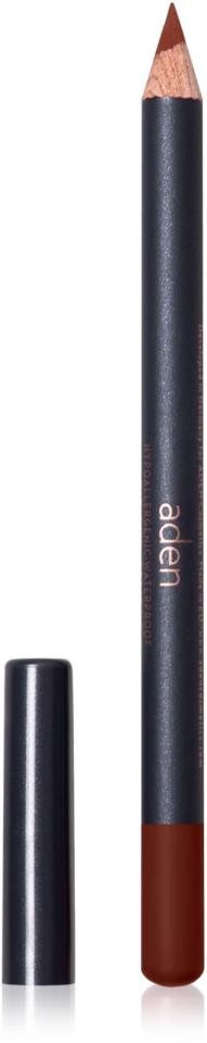 ADEN Lipliner Pencil POISON APPLE 59 1,14 g