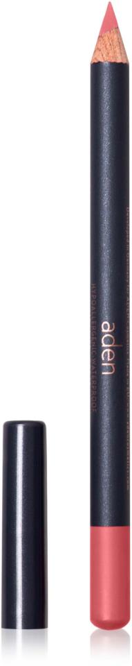 ADEN Lipliner Pencil ROSIE BROWN 41 1,14 g