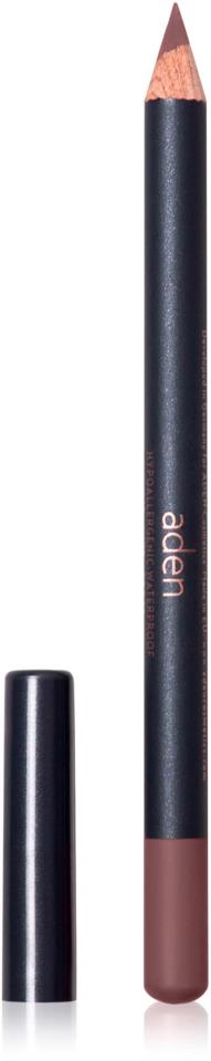 ADEN Lipliner Pencil SHELL 36 1,14 g