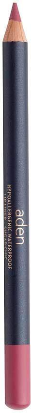 Aden Lipliner Pencil SUGAR CHIC 26
