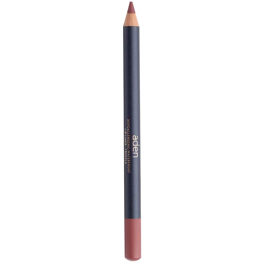 Aden Lipliner Pencil TRUFFLE 23