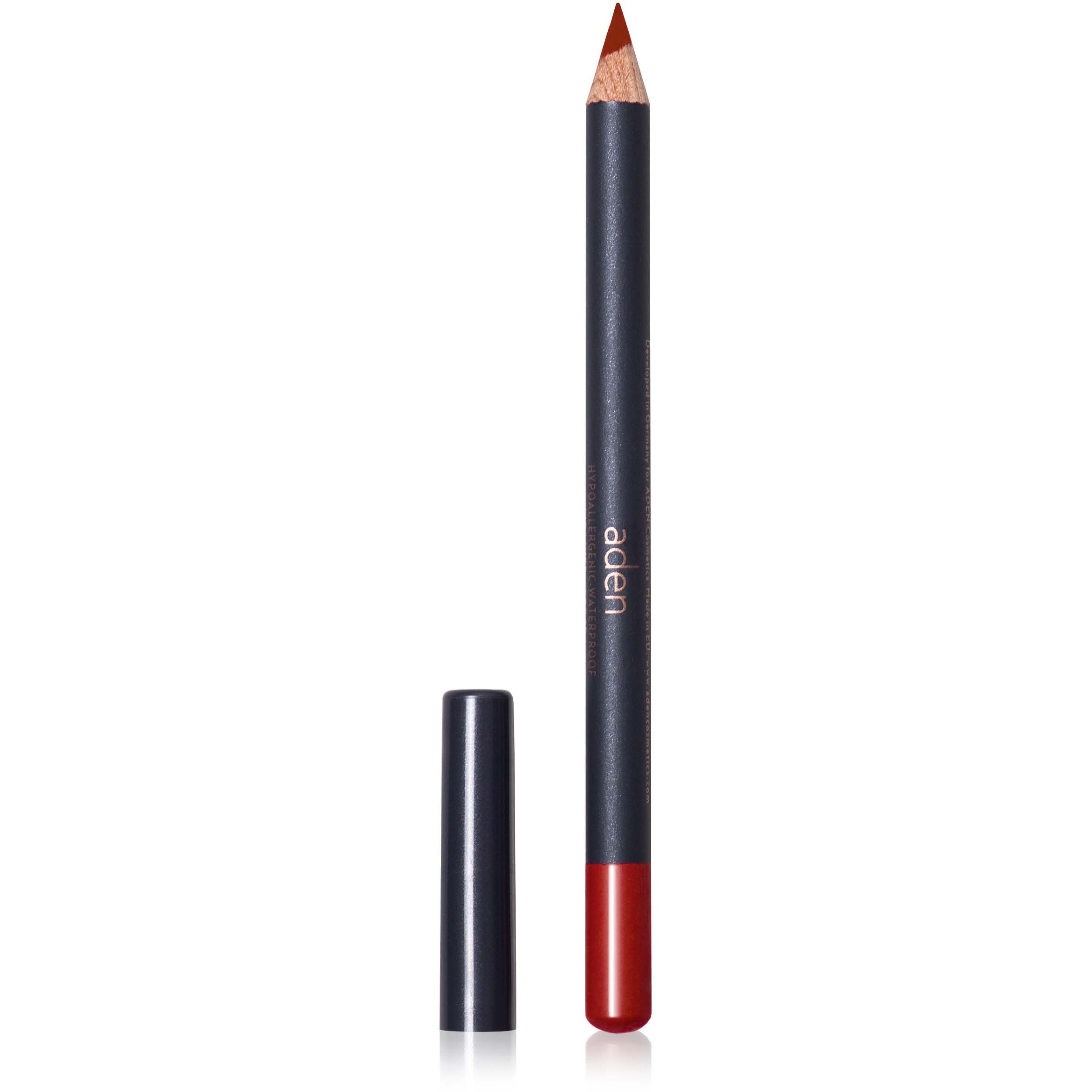 Bilde av Aden Lipliner Pencil Tulip 42