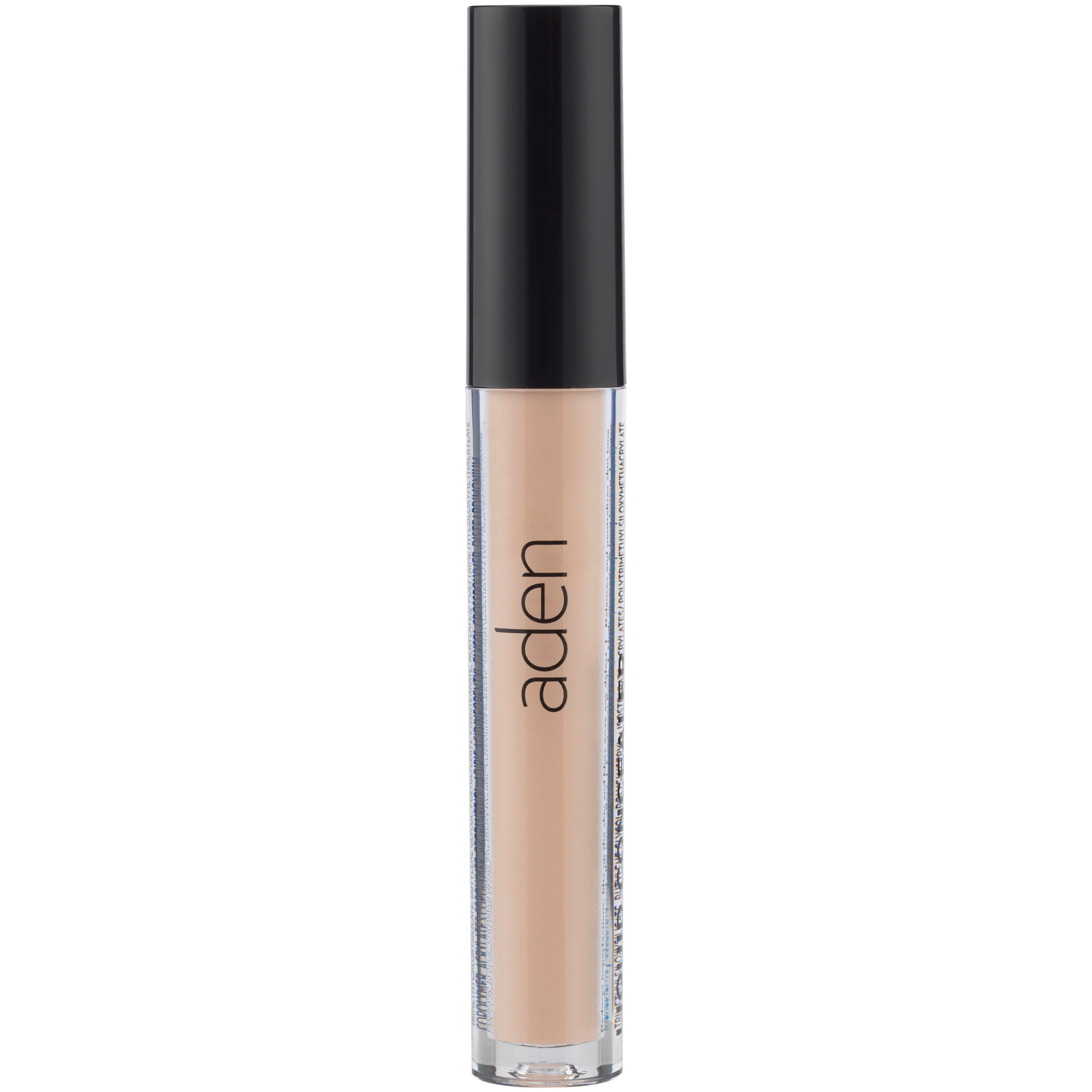 Aden Liquid Concealer Dark 03