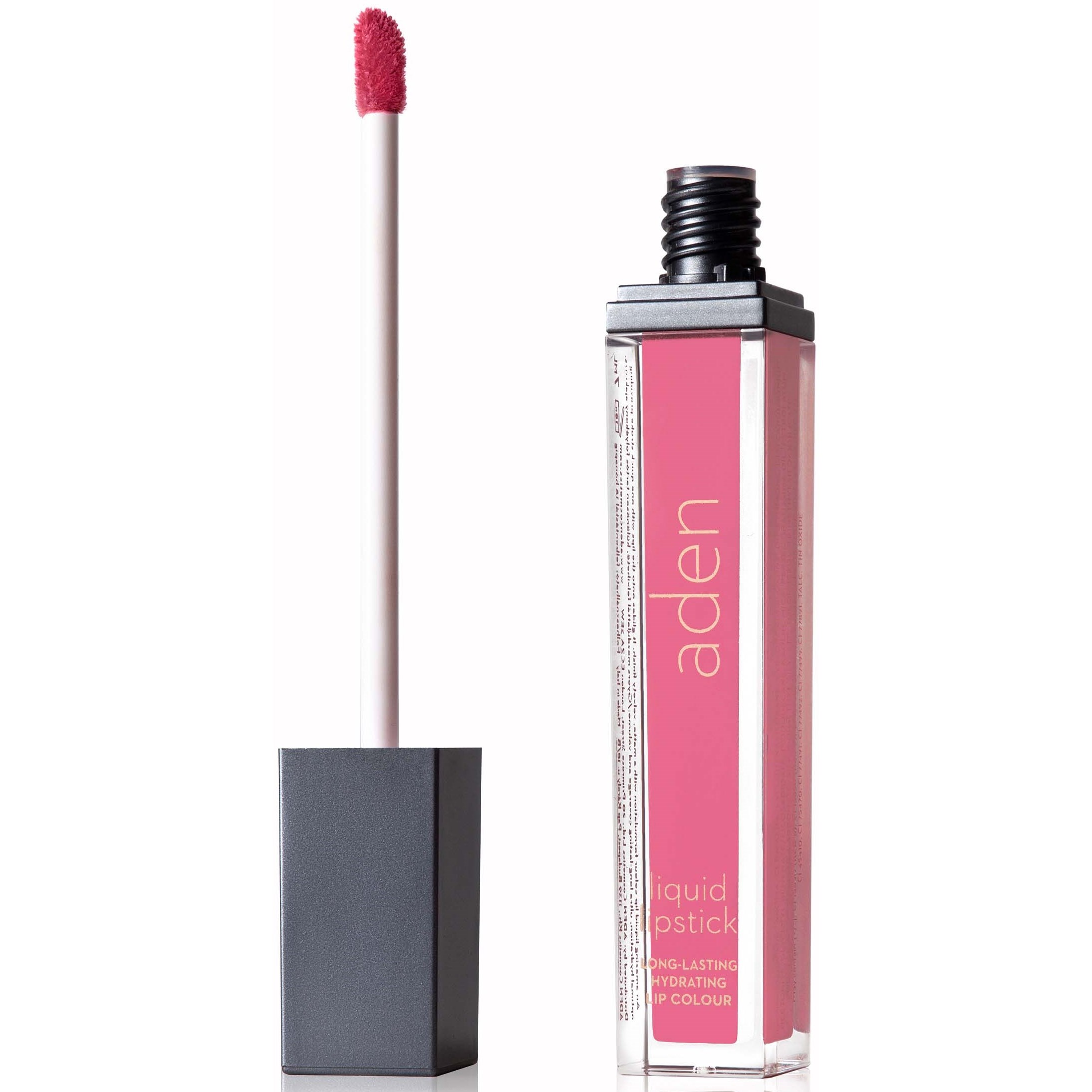 Liquid Lipstick Mellow 20