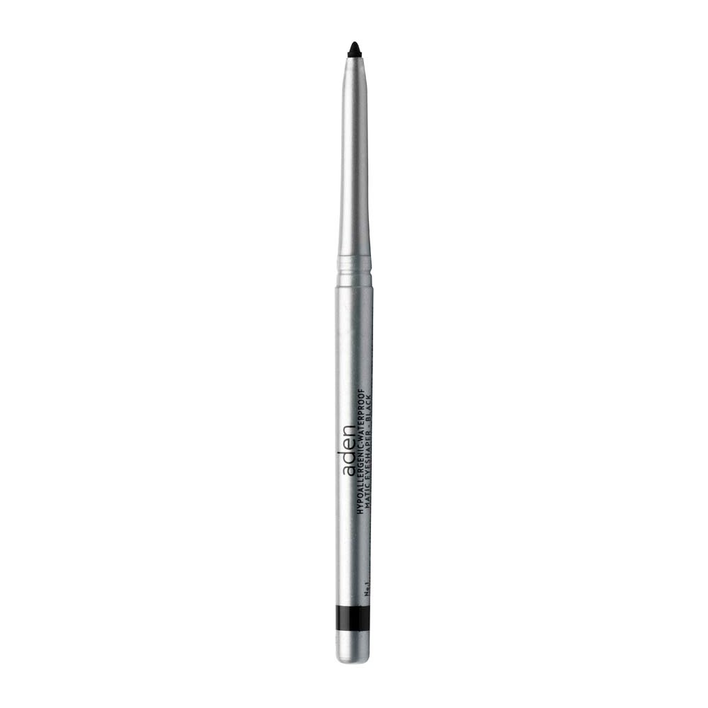Aden Aden Matic Eyeshaper Black 01