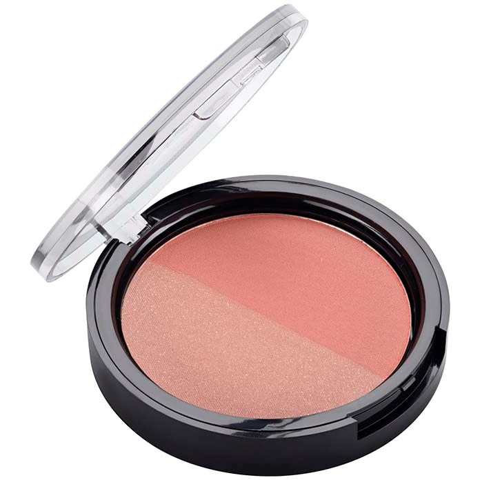 Aden Matt & Glow Blush Duo