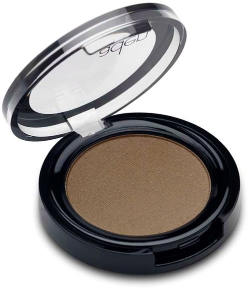 Aden Aden Matte Eyeshadow Powder Dark Brown 02