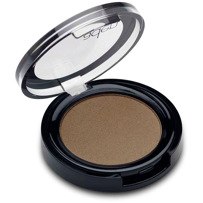Matte Eyeshadow Powder Dark Grey 02