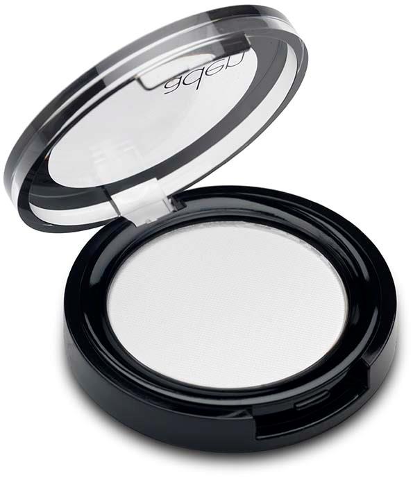 Aden Matte Eyeshadow Powder White 06