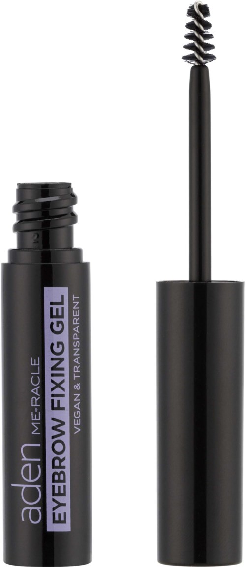 Aden Me-RACLEEyebrow Fixing Gel Transparent