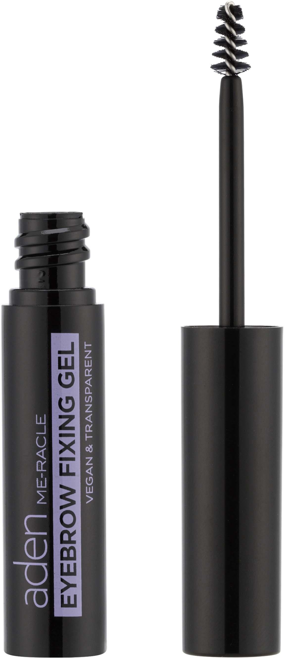 Aden Me-RACLEEyebrow Fixing Gel