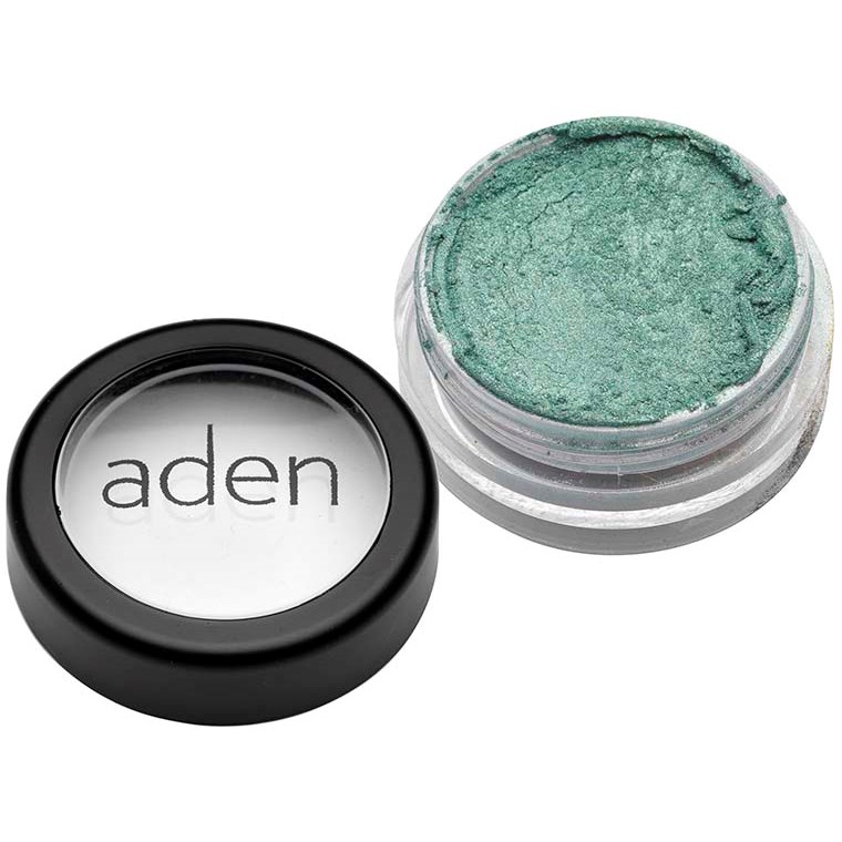 Bilde av Aden Pigment Powder Amazon Green 21