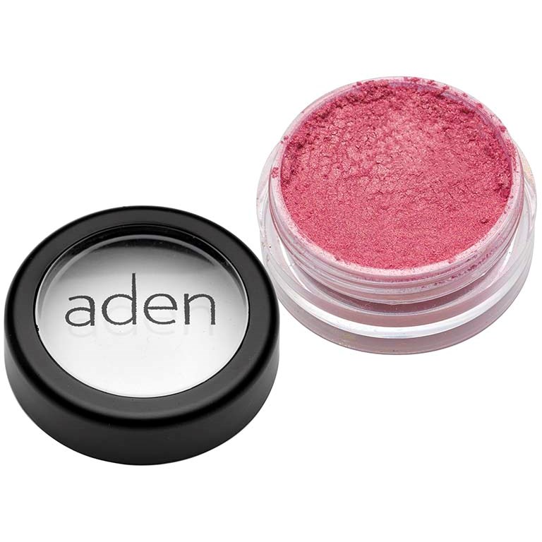 Pigment Powder Flower Pink 05