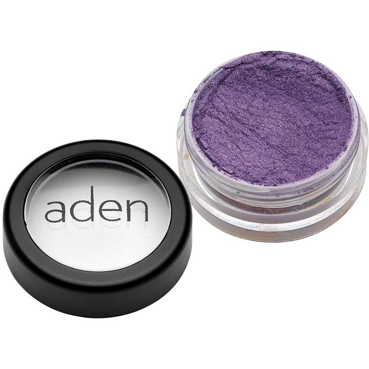 Bilde av Aden Pigment Powder Lavender 03