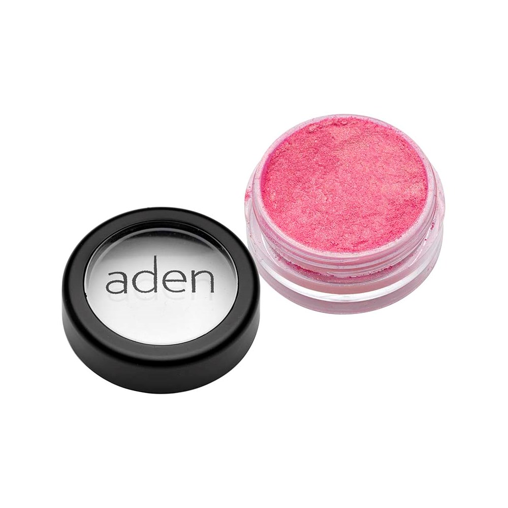 Aden Aden Pigment Powder Marmalade 06