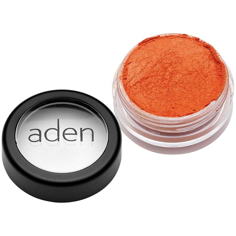 Pigment Powder Nectarine 07