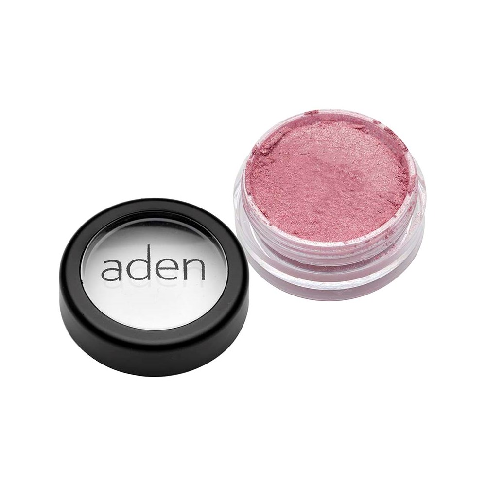 Aden Aden Pigment Powder Pale Rose 04