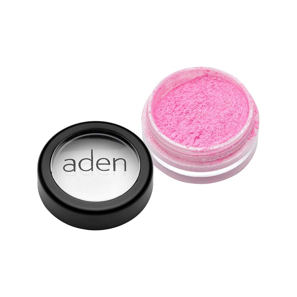 Aden Aden Pigment Powder Rosie 20