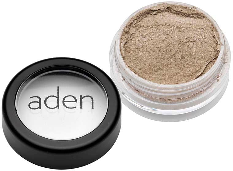 ADEN Pigment Powder/ Loose Powder Eyesh. Sandstone 19 3 g