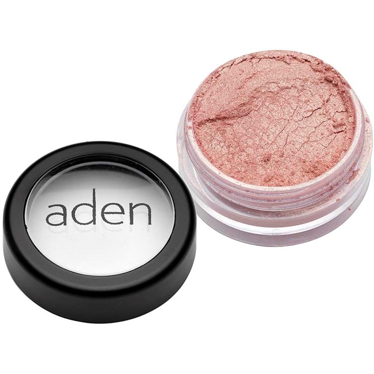 Läs mer om Aden Pigment Powder Shell 23