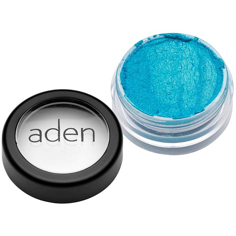 Bilde av Aden Pigment Powder Turquoise 16