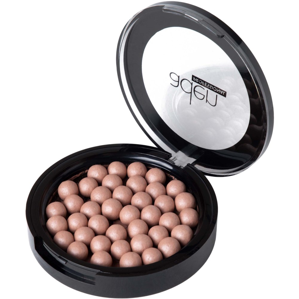 Aden Aden Powder Pearls Latte 02