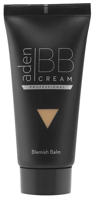 Aden Professional BB Cream 03