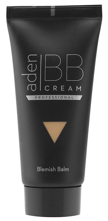 Aden Professional BB Cream 04
