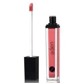 Aden Satin Effect Lipstick Sunny Guava 03