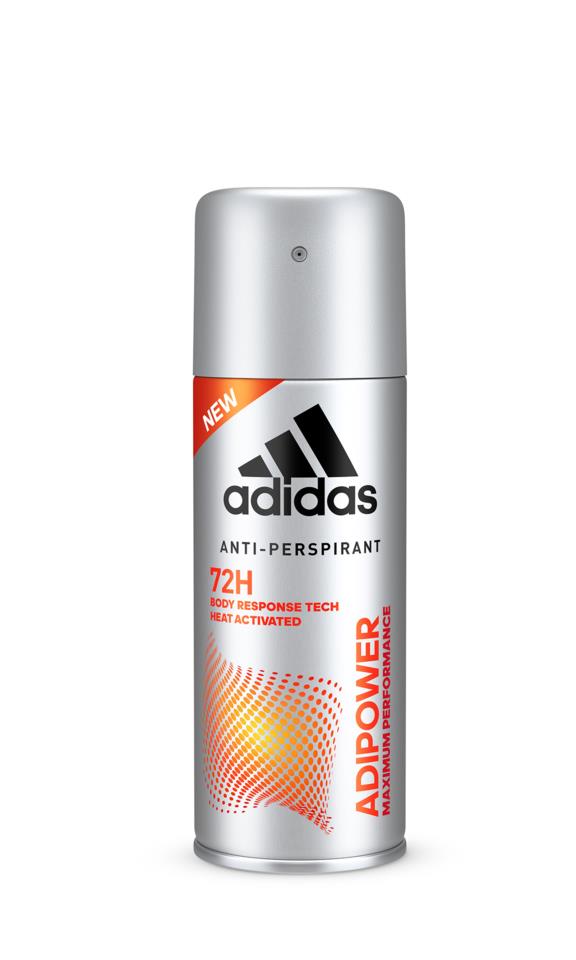 Adidas Adipower Man Deo-spray 150ml
