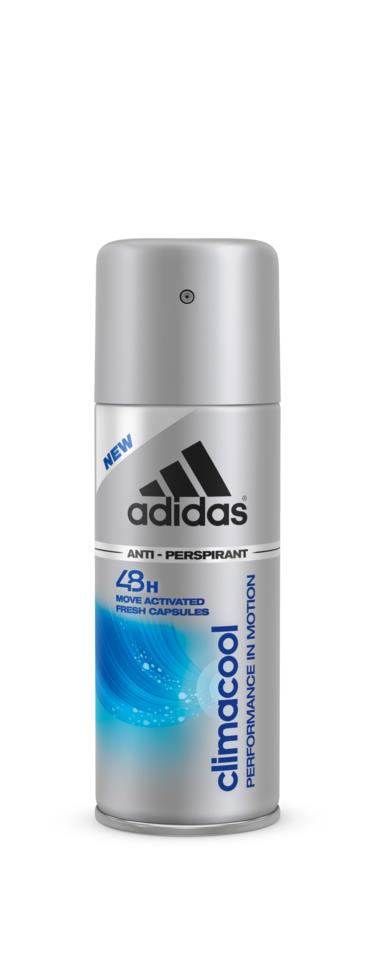 Adidas Climacool Deo Spray 150ml