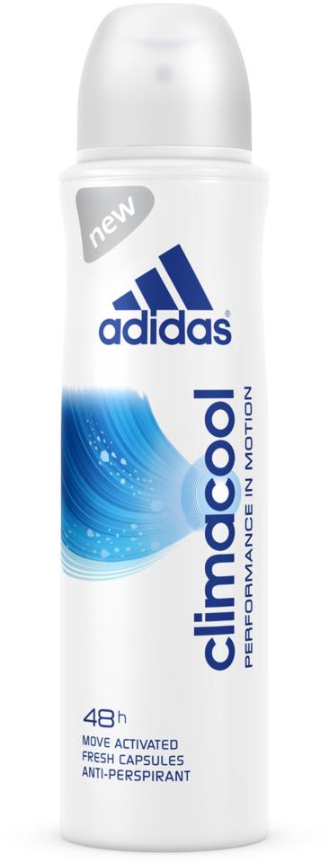 Adidas Climacool Woman Deo Spray 150ml