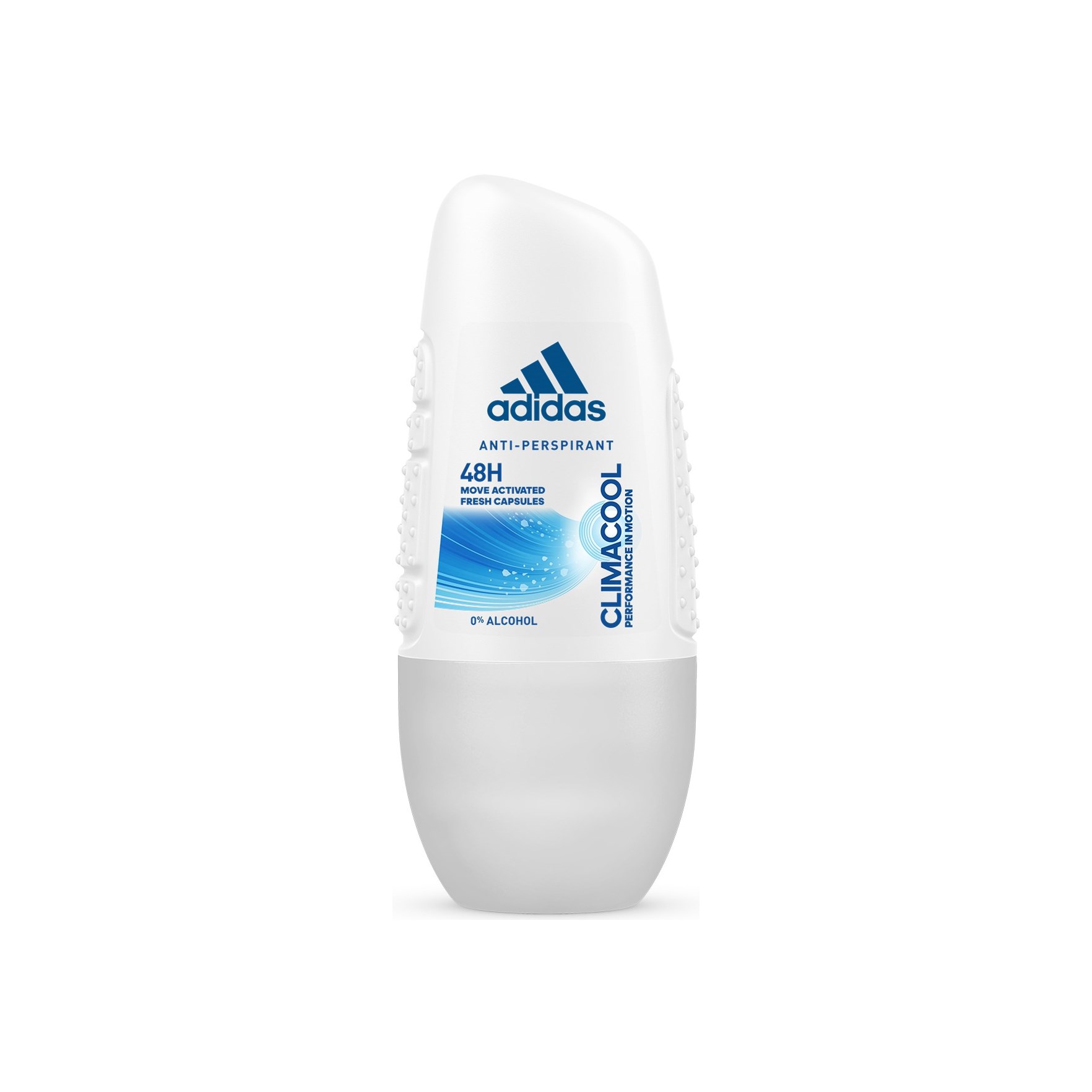 Adidas Climacool  Woman Roll-On 50 ml