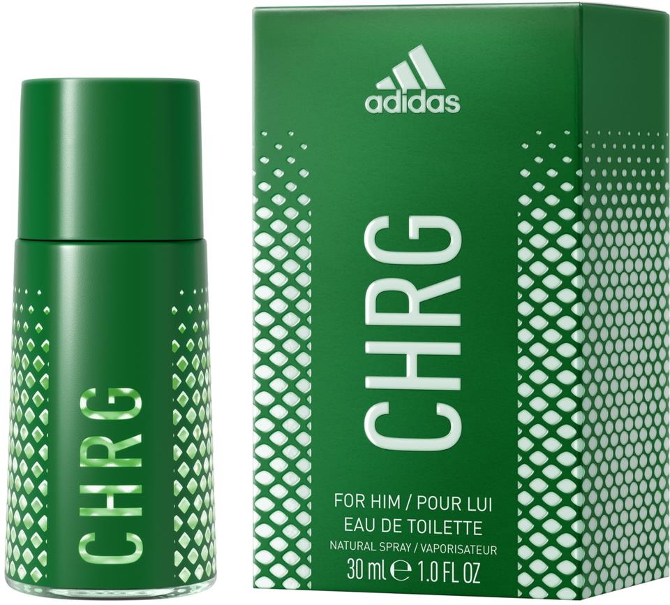 Adidas Culture of Sport Charge EdT 30 ml