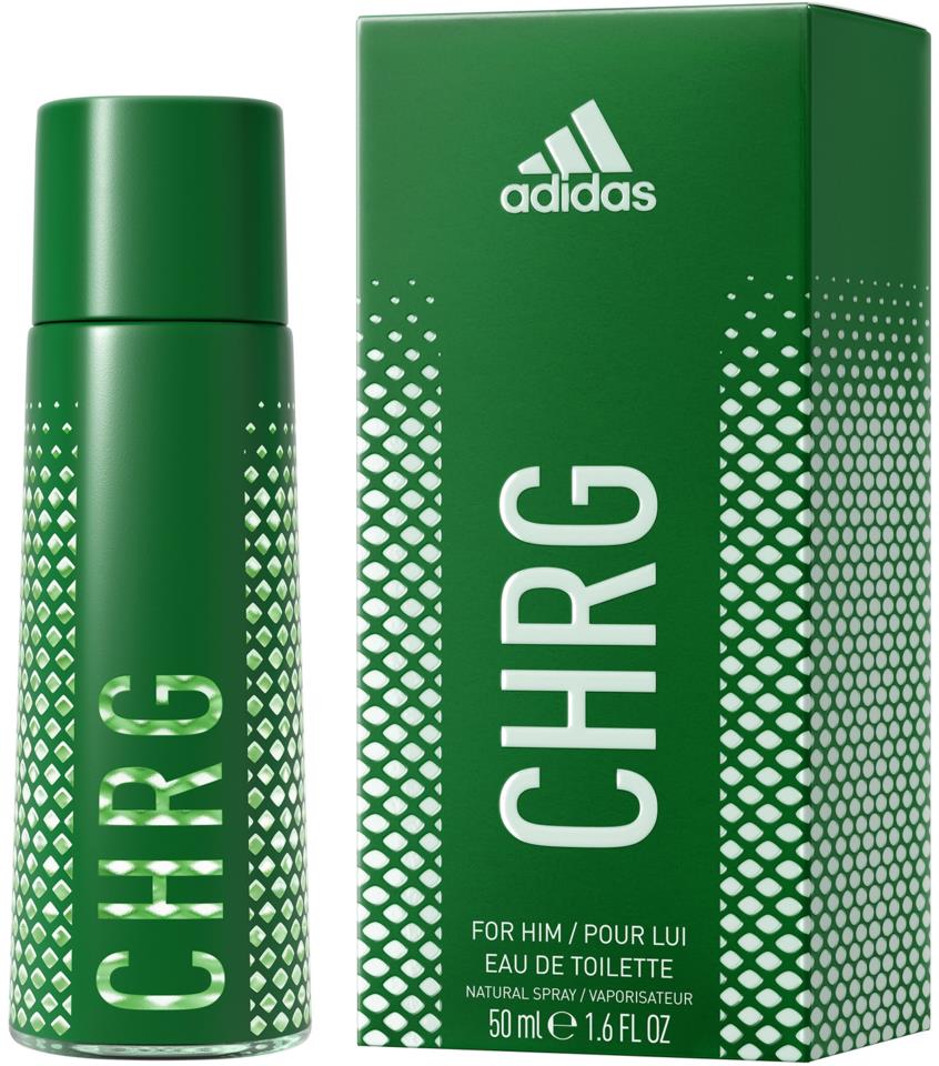 Adidas Culture of Sport Charge EdT 50 ml