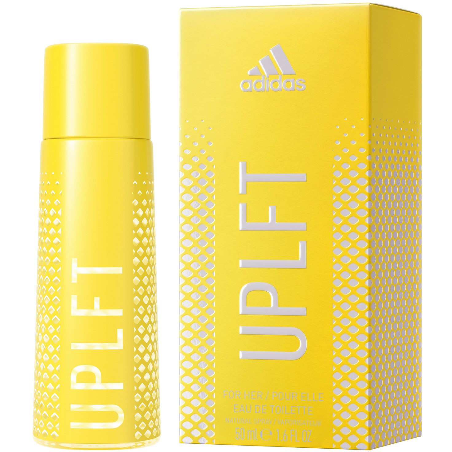 Adidas Culture of Sport Uplift EdT  50 ml