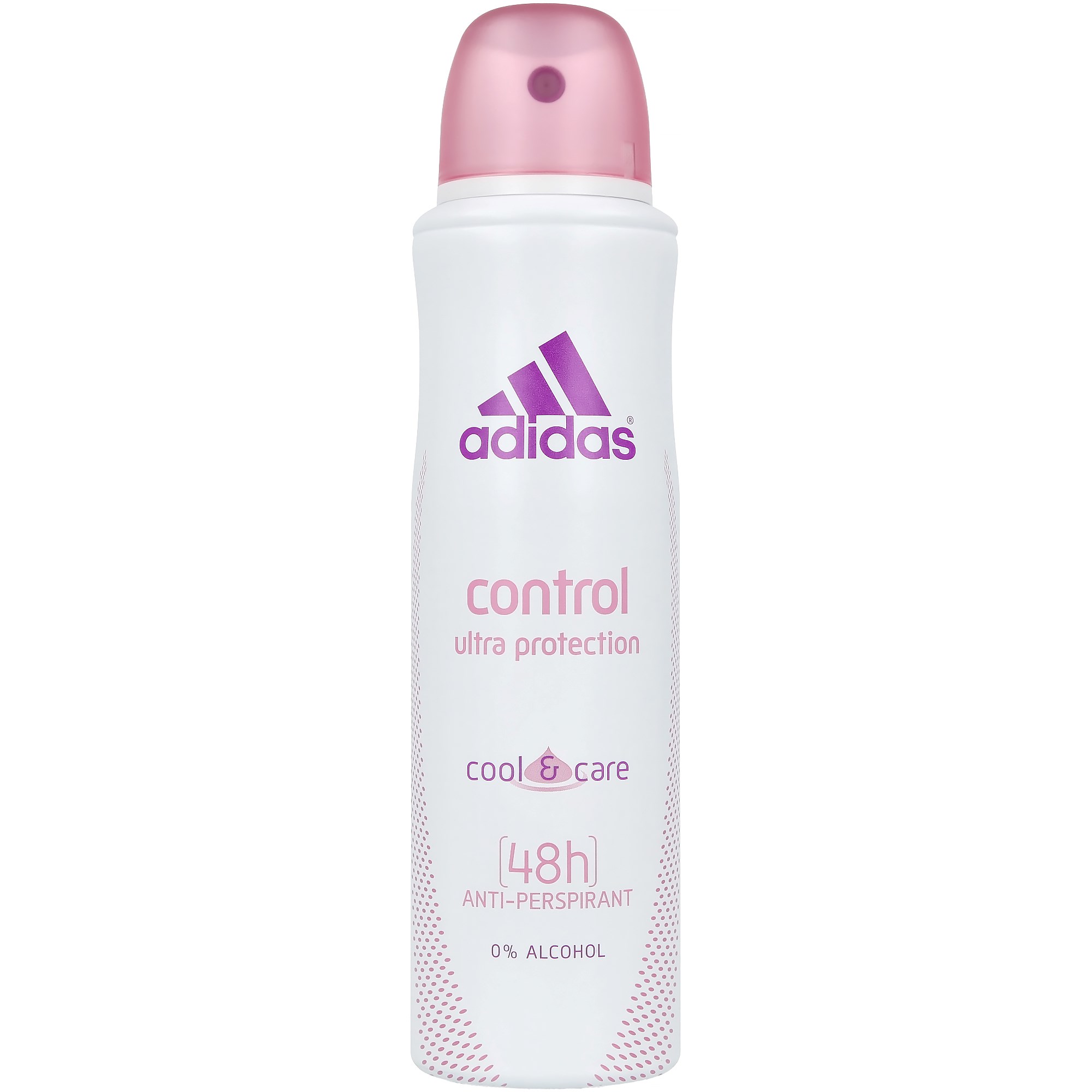 Adidas Adidas Dry Max Dry Max Control Deo Spray 150 ml