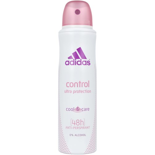 Adidas Adidas Dry Max Dry Max Control Deo Spray 150 ml